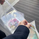 소중한 날엔 앙금 플라워케이크 | 청주 떡케이크 절구소리 맛도 좋은 앙금 플라워떡케이크 생신케이크 추천