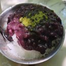 남천1-205 | 🍧 부산 남천녹차팥빙수 — 골목 들어갔는데 갑자기 동남아 분위기 등장! 내돈내산