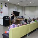 강서구립봉제산데이케어센터 이미지