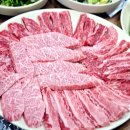 불소한우숯불식당 이미지