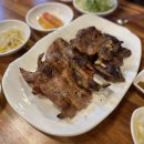 명품장어&갈비 2층 이미지