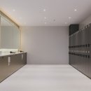 퍼센트짐 헬스장 이미지