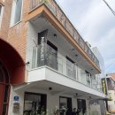 한강진역 | [서울 한남동 카페] 한강진역 크로플 맛집 '아우프글렛 한남' 후기