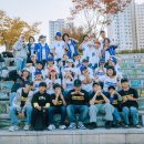 한국셔플댄스협회 이미지