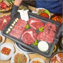 한우암소생고기