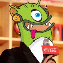 콜라노래연습장 이미지