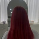 로앤미붙임머리