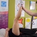 스포츠마사지 이미지