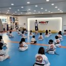 고려백호태권도장 이미지