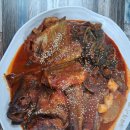 바다향 | 명지산맛집 바다향왕코다리에 다녀온 내돈내산 후기