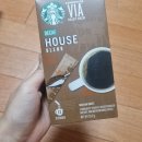 비아디 | 스타벅스 디카페인커피 : 비아디카페인으로 즐기기, 임산부 디카페인아메리카노 후기