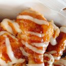 처갓집양념치킨 이미지