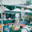 해마루공원로1R-19 | 마켓브레이즈 9번째 로컬마켓 사진후기