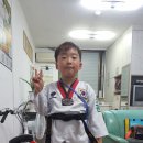 동아대 동주태권도 이미지