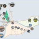 팔공산올레길 8코스 이미지