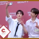[EPEX:GO] EP.93 무신사&amp;29CM 촬영 비하인드 (ENG SUB) 이미지