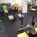 크로스핏무도 이미지