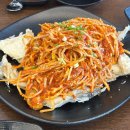 [구미] 구미 인동 맛집 미조리해물찜, 매콤한 대구뽈찜(+감자면사리) 솔직 후기