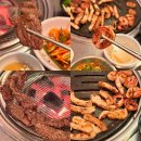 퇴근길식당 | 센텀맛집 재송동맛집 &lt;퇴근길숯불막창&gt; 솔직후기