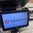 뉴서울세탁소 | 룰루레몬 더현대서울 겨울 패딩 원더퍼프 크롭 패딩 사이즈 6 내돈내산 후기