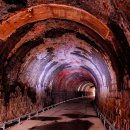 구 왜관터널 이미지