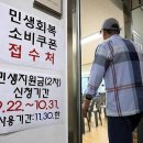 소용경로당 | "노인 일자리 그만두고 쿠폰 받았다" 16만명 급증에 복지부도 당황했다는 후기