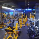 라인업짐 이미지