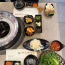 불맛집 | 광주 상무지구 맛집 <제주불맛화로집> 방문 후기