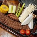 꽃 피는 갈비 이미지