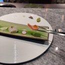 안천 | 송도 묘우 안천한우오마카세 최상급 육즙 폭발