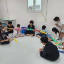 전래놀이 활동입니다. 이미지