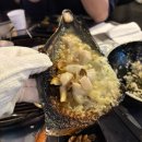 대야 제4공영주차장 사거리 앞 | 우아한조개 금천구 시흥사거리 조개구이 가성비 내돈내산 맛집