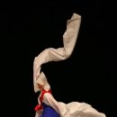 한국무용 이미지