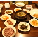 다람쥐마을한정식