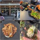 남해-279 | 남해여행맛집 점심밥집 불맛 표고버섯솥밥 내돈내산후기