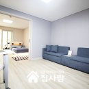 명학역 버스정류장 이미지