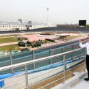 인천국제벨로드롬(사이클) 이미지