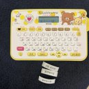 라벨 | [엡손 리락쿠마 라벨 프린터기 | 사용 후기]