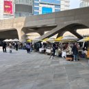 2023년 자원봉사자의 날 | 알록달록 봄 마르쉐 농부시장 - 자원봉사자 관점 솔직 후기👩🏻‍🌾