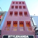 스타일난다빌딩 이미지