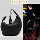 (2/21일까지 명품초특가) Gucci Sienna Medium Hobo Bag 이미지