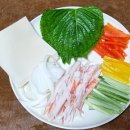 쌈이랑고기랑 이미지