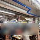 의정부시장 | 의정부 제일시장 지하 노포 술집 후기 | 호남집