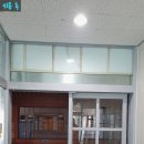[인천 인테리어 필름 / 예담] 인천 송도동 스터디 카페 인테리어필름 시공