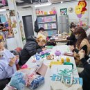 쉽게 배우는 코바늘 | 홍대 공방 꼼지아뜰리에 뜨개질 수업은 이렇게 진행됩니다.