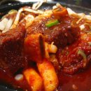 대교갈비 이미지