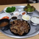 고향석쇠불고기 이미지