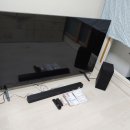 (새제품) LG 75인치 울트라UHD TV 사운드바 포함 (판매완료) 이미지