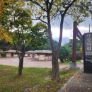 왕곡마을저잣거리 이미지