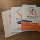 20일 완성 新JLPT 상상 N1(문자어휘) | JLPT 시험 일정 및 출제 경향 분석 + N2 대비 전략 가이드